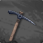 Iron Pickaxe 