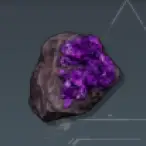 Meteor Fragment Item