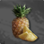 Pineapple  – How to Get