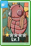 Hunter Fly Card 