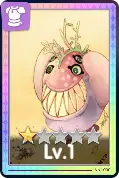 Phreeoni Card Moon 