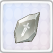 Mystic Silver Ingot 