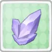 Natural Iridium Ore Item