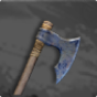 Steel Axe – How to Craft