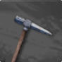 Steel Pickaxe