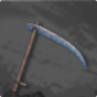 Steel Scythe 