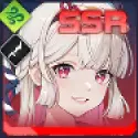 Amamiya Mirei – SSR Wind Assassin Hunter