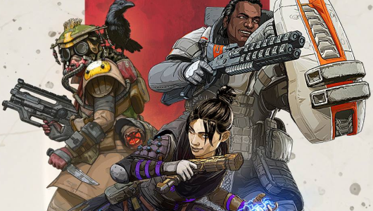 Apex Legends Guides and Walkthrough