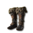 Beastfall Boots