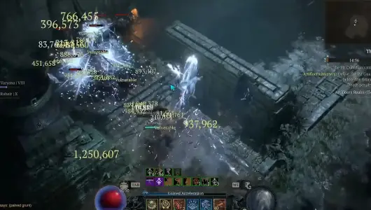 Diablo IV: Best Spiritborn Quill Volley Evade Build Guide — How to Avoid the Nerf?