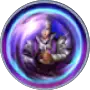 Liu Bang Skill Dominators Shield