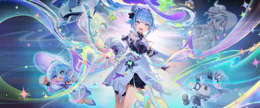 Xiao Qiao Skin Manga Sorceress