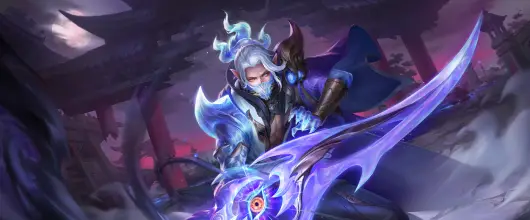 Prince of Landling Skin Soaring Dragon