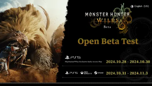 Everything We Know So Far About Open Beta: Release Date