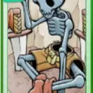 Soldier Skeleton Card – How to Obtain