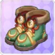 Star Moon Boots