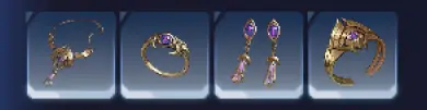 Outstanding Ability Artifact Set