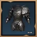 Gloom Guard Plate Armor