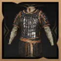 Lamellar Tunic