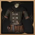 Leather Tunic Chest Armor