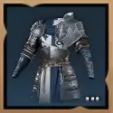 Plate Armor of the Resistance