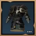 Ruthless Enforcer Chest Plate