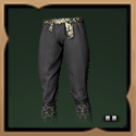 Acolyte Pants