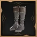 Magithread Shoes Feet Armor