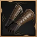 Beast Gloves Hands Armor