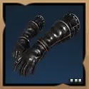 Duskblood Gloves Hands Armor