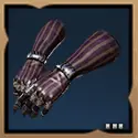 Elusive Hexweaver Gloves Hands Armor