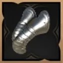 Forged Gauntlets