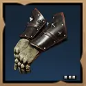 Glade Stalker Gloves Hands Armor