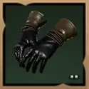 Incantation Gloves Hands Armor