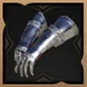 Iron Gauntlets