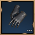 Nature’s End Gloves Hands Armor