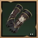 Prayer Gloves Hands Armor