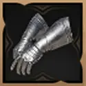 Steel Gauntlets