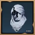 Soul Mirror Turban