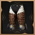 Chainmail Leggings Legs Armor