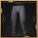 Reinforced Pants