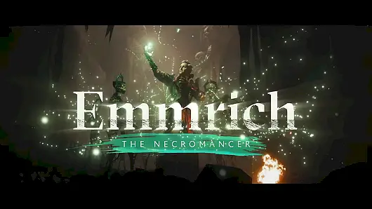 Dragon Age: The Veilguard All Companions Tier List Emmerich