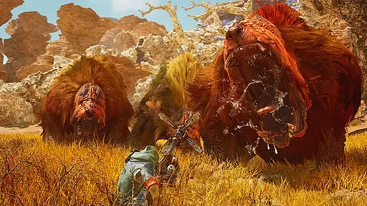 Monster Hunter Wilds Open Beta Review: Review