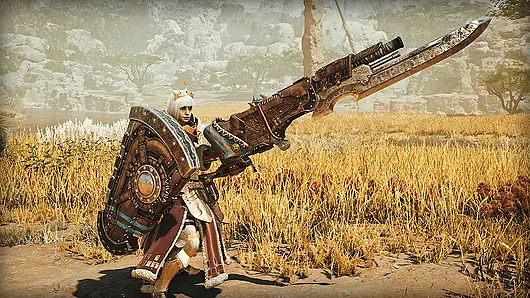 Monster Hunter Wilds Open Beta Review: Weapons 1