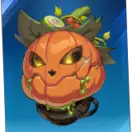 Spooky Pumpkin – SSR Wind