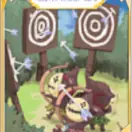 Goblin Archer Card – S Primary Weapon Card