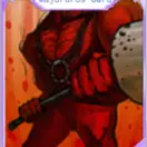 Majoruros Card – A Armor Card