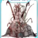 Medusa Card – D Secondary Weapon Card