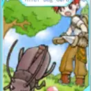 Thief Bug Card – F Armor Card