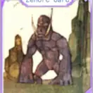 Zenorc Card – A Primary Weapon Card